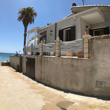 Appartamento Sul Mare Lido di Noto Экстерьер фото