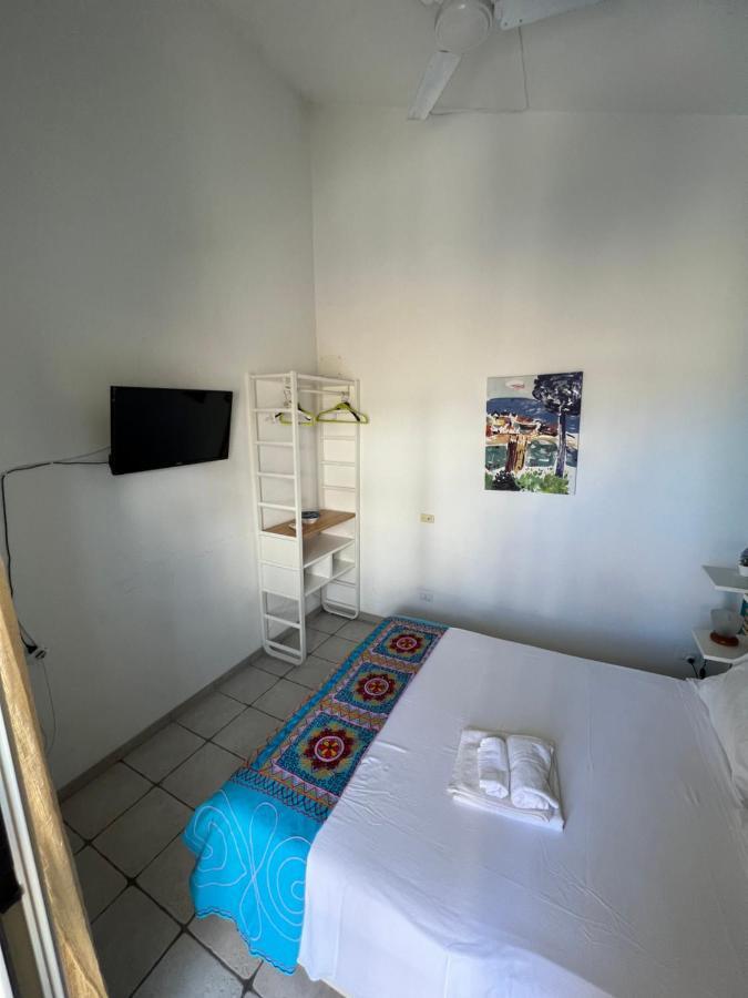 Appartamento Sul Mare Lido di Noto Экстерьер фото