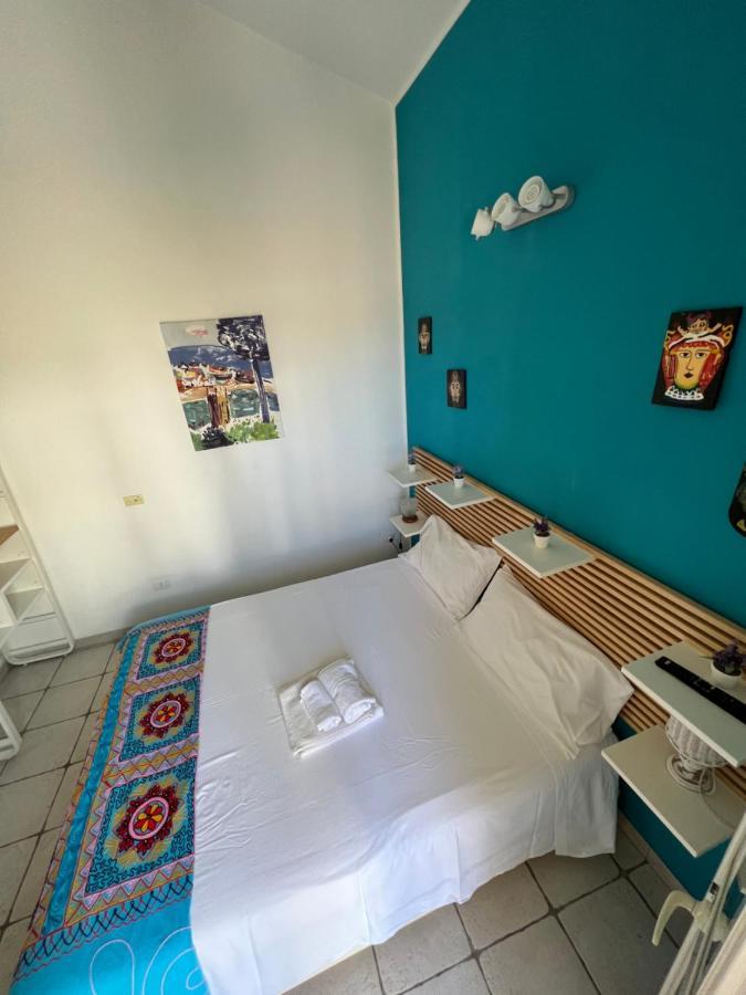 Appartamento Sul Mare Lido di Noto Экстерьер фото