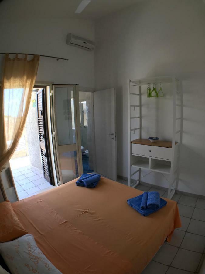 Appartamento Sul Mare Lido di Noto Экстерьер фото